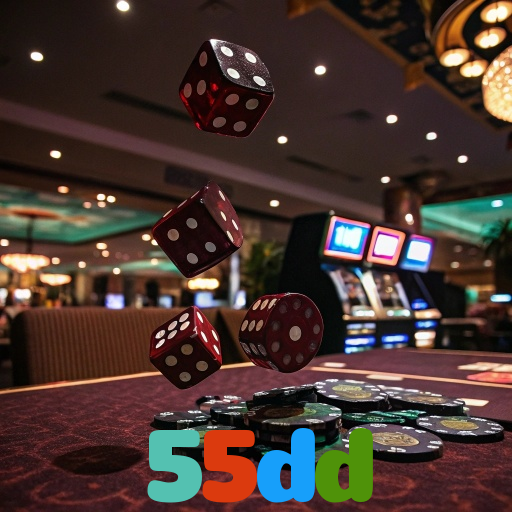 A Magia dos Jogos de Fantasia na 55dd