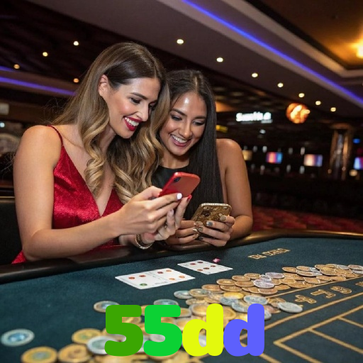 A Magia dos Jogos de Fantasia na 55dd