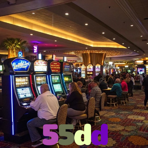A Magia dos Jogos de Fantasia na 55dd