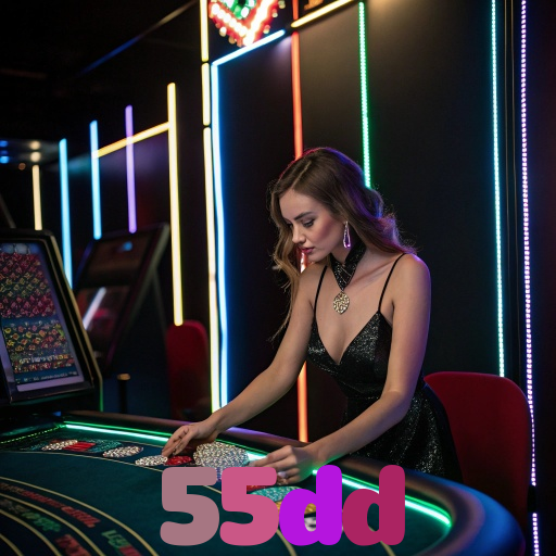 A Magia dos Jogos de Fantasia na 55dd