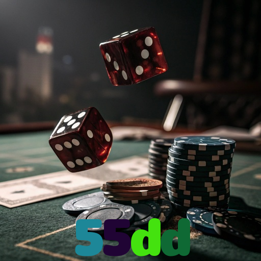 A Magia dos Jogos de Fantasia na 55dd