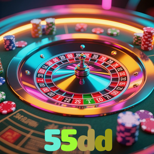 A Magia dos Jogos de Fantasia na 55dd