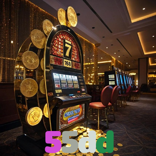 A Magia dos Jogos de Fantasia na 55dd