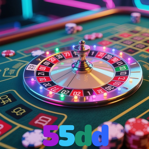 A Magia dos Jogos de Fantasia na 55dd