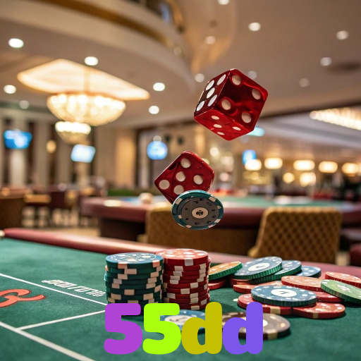 A Magia dos Jogos de Fantasia na 55dd