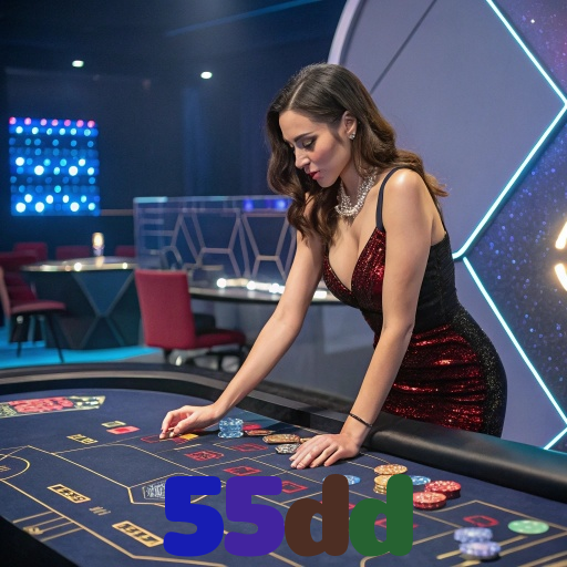 A Magia dos Jogos de Fantasia na 55dd
