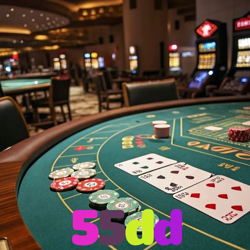 A Magia dos Jogos de Fantasia na 55dd