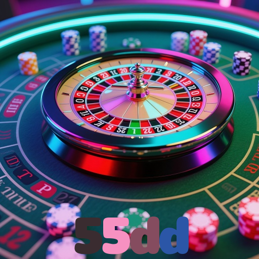 A Magia dos Jogos de Fantasia na 55dd