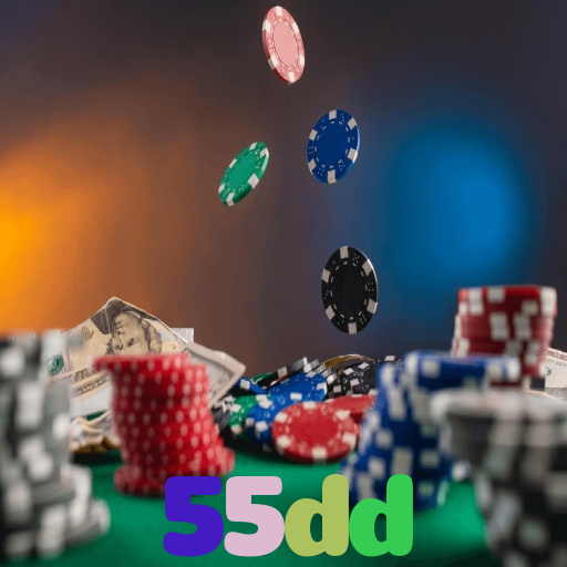 A Magia dos Jogos de Fantasia na 55dd
