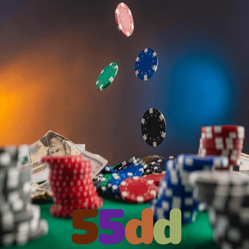A Magia dos Jogos de Fantasia na 55dd