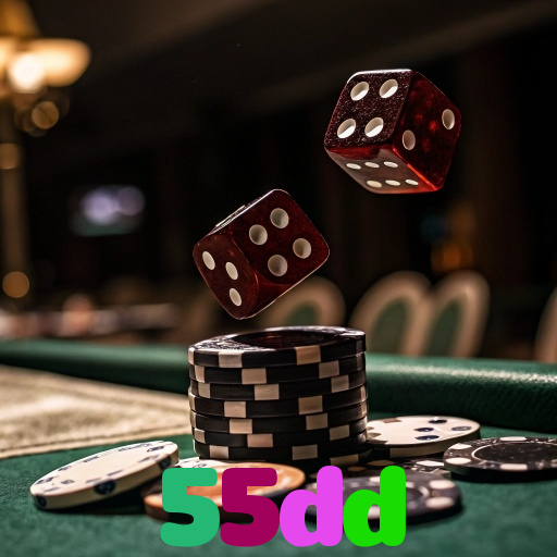 A Magia dos Jogos de Fantasia na 55dd