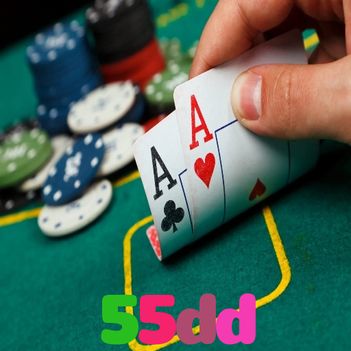 A Magia dos Jogos de Fantasia na 55dd