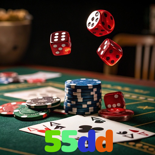 A Magia dos Jogos de Fantasia na 55dd