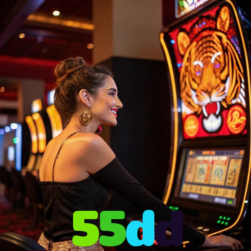 A Magia dos Jogos de Fantasia na 55dd