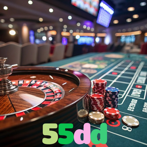 A Magia dos Jogos de Fantasia na 55dd