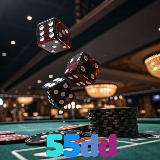 A Magia dos Jogos de Fantasia na 55dd