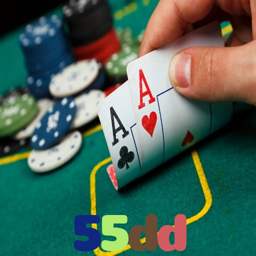 A Magia dos Jogos de Fantasia na 55dd