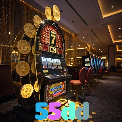 A Magia dos Jogos de Fantasia na 55dd