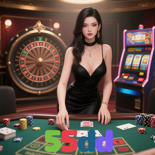 A Magia dos Jogos de Fantasia na 55dd