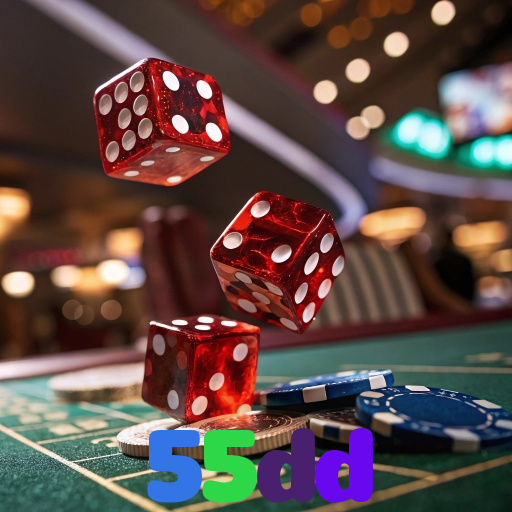 A Magia dos Jogos de Fantasia na 55dd