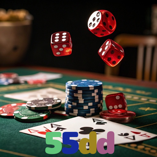 A Magia dos Jogos de Fantasia na 55dd