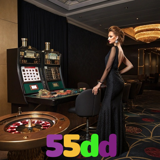 A Magia dos Jogos de Fantasia na 55dd