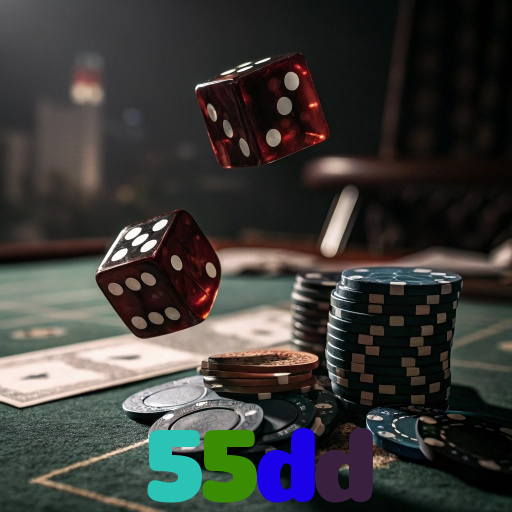 A Magia dos Jogos de Fantasia na 55dd