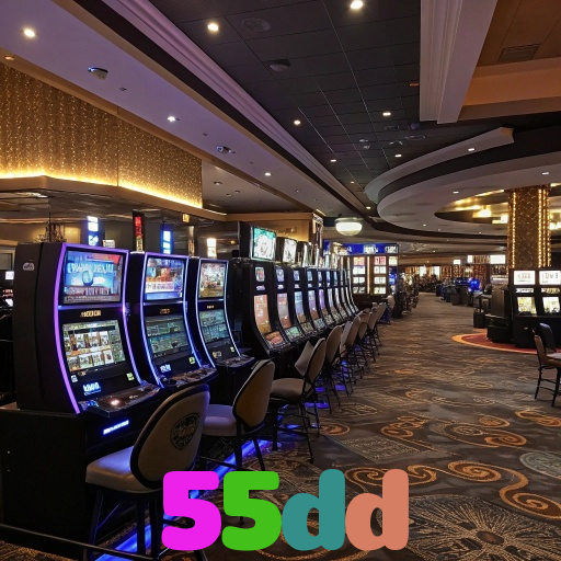 A Magia dos Jogos de Fantasia na 55dd