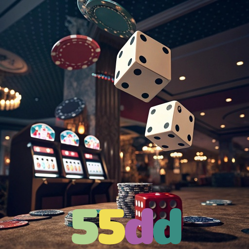 A Magia dos Jogos de Fantasia na 55dd
