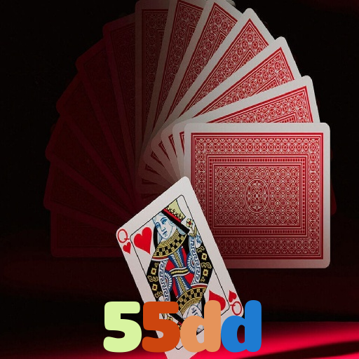 A Magia dos Jogos de Fantasia na 55dd
