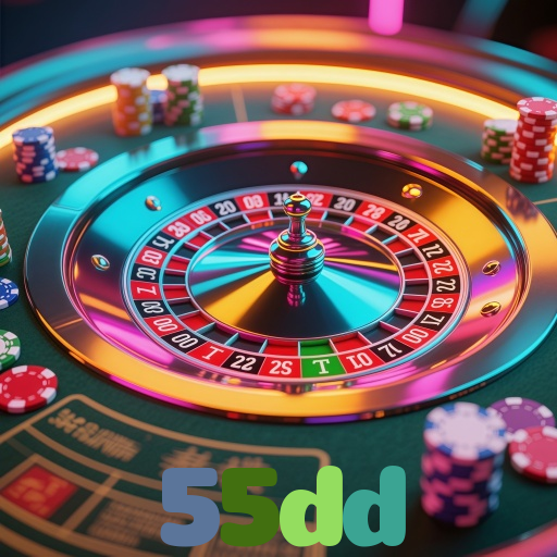 A Magia dos Jogos de Fantasia na 55dd
