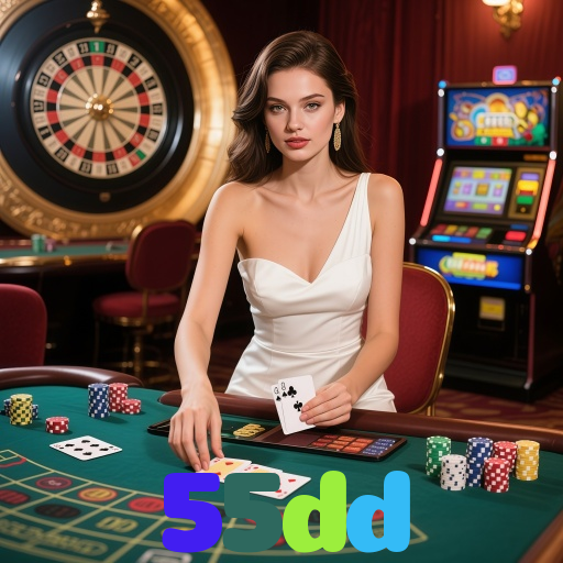 A Magia dos Jogos de Fantasia na 55dd