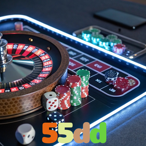 A Magia dos Jogos de Fantasia na 55dd
