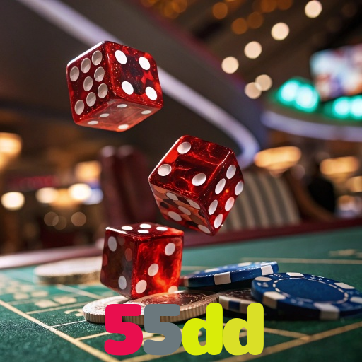 A Magia dos Jogos de Fantasia na 55dd