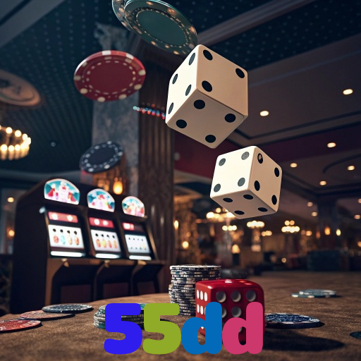 A Magia dos Jogos de Fantasia na 55dd
