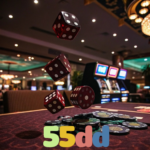 A Magia dos Jogos de Fantasia na 55dd
