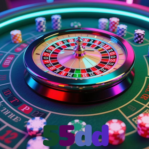 A Magia dos Jogos de Fantasia na 55dd