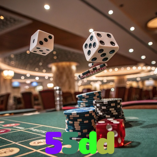 A Magia dos Jogos de Fantasia na 55dd