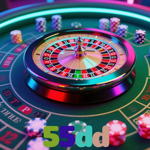 A Magia dos Jogos de Fantasia na 55dd