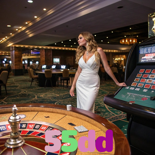 A Magia dos Jogos de Fantasia na 55dd