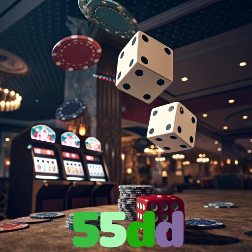 A Magia dos Jogos de Fantasia na 55dd