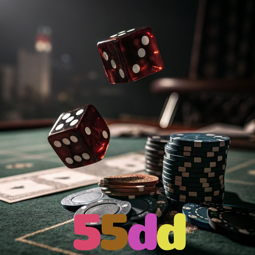 A Magia dos Jogos de Fantasia na 55dd
