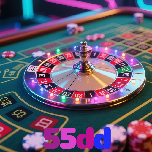 A Magia dos Jogos de Fantasia na 55dd