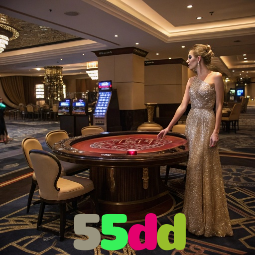 A Magia dos Jogos de Fantasia na 55dd