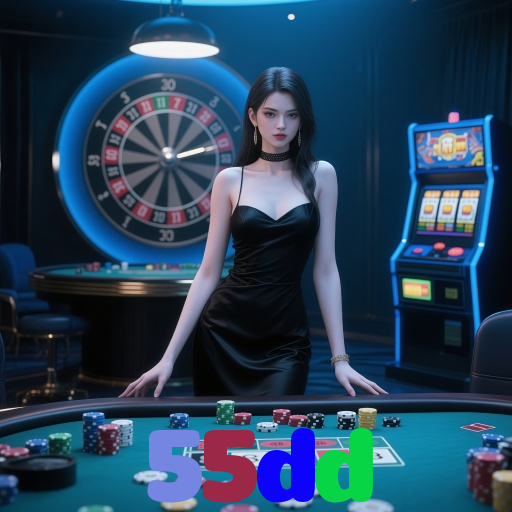 A Magia dos Jogos de Fantasia na 55dd