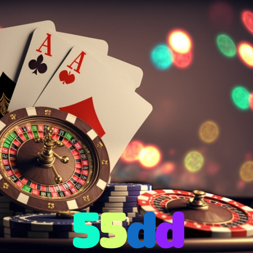 A Magia dos Jogos de Fantasia na 55dd