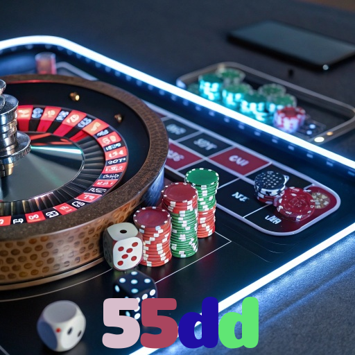 A Magia dos Jogos de Fantasia na 55dd