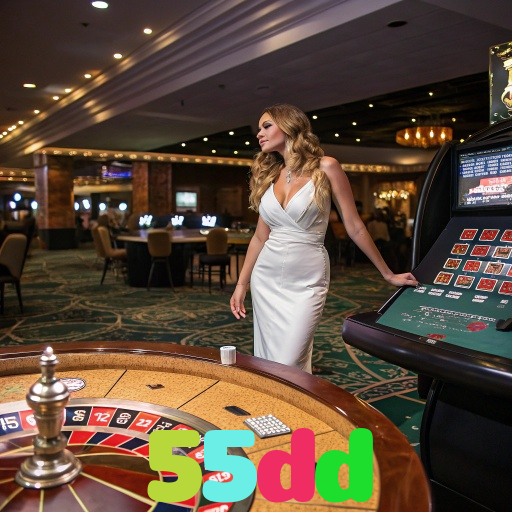 A Magia dos Jogos de Fantasia na 55dd