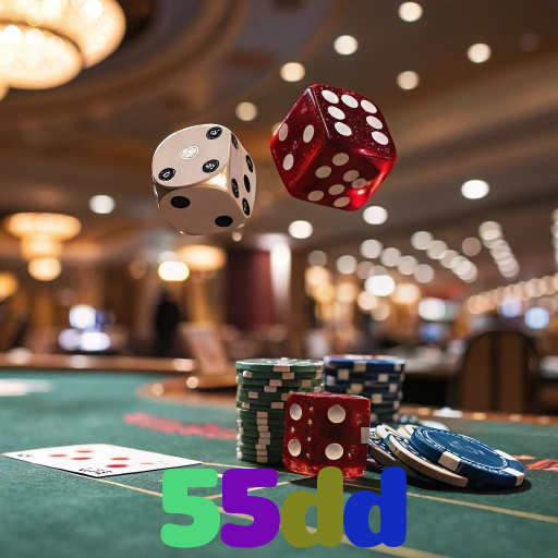 A Magia dos Jogos de Fantasia na 55dd