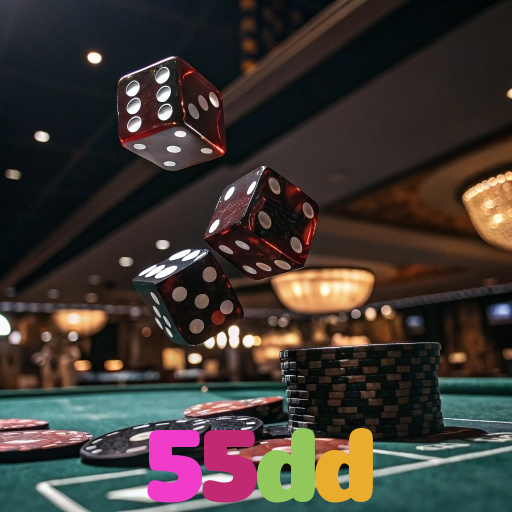 A Magia dos Jogos de Fantasia na 55dd